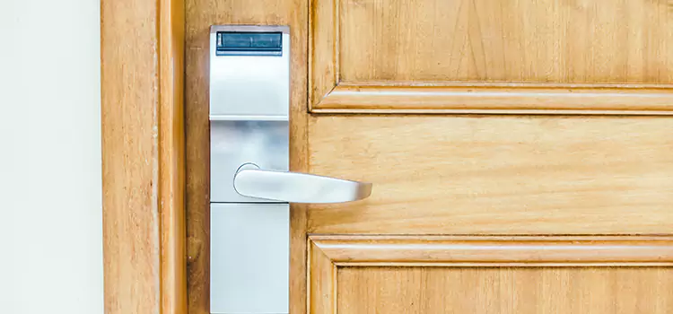 Advanced Solutions in Hollister, CA for Modern Security