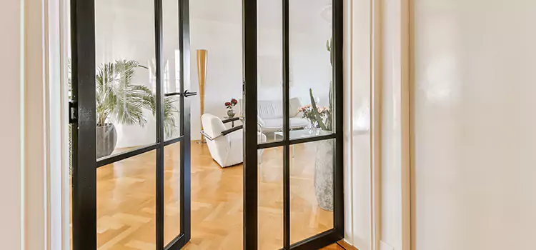 Bifold Door Replacement Hollister