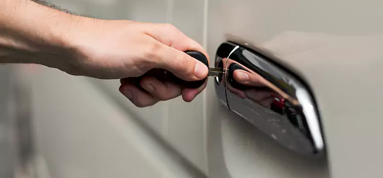 Why Choose Our Auto Locksmith Team in Hollister, CA?
