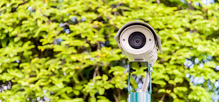 Advanced Surveillance Solutions for Every Need in Hollister