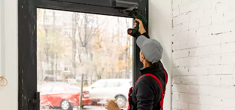 Comprehensive Door Closer Services in Hollister, CA