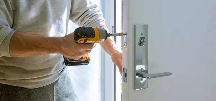 Door Knob Lock Repair Hollister