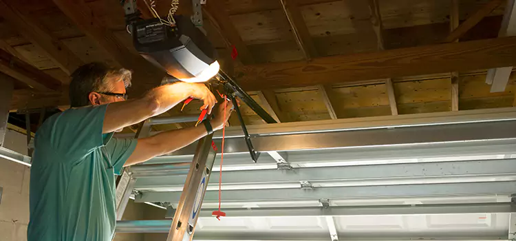Garage Door Opener Sales and Installation Hollister