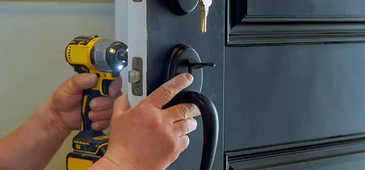 Locksmith Emergency Service Hollister