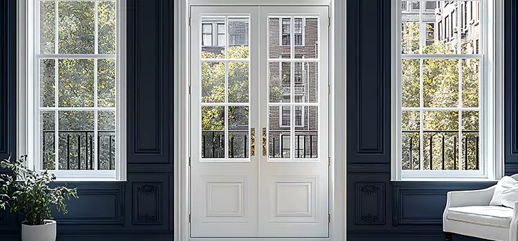 French Door Lock Repair Hollister