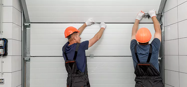 Choose Us for Your Garage Door Needs in Hollister
