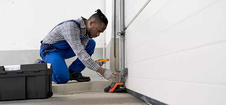 Expert Solutions for Every Garage Lock Need in Hollister, CA