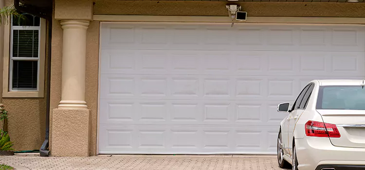 Comprehensive Garage Door Maintenance Services in Hollister, CA