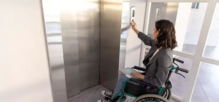 Benefits of Modern Handicap Door Systems in Hollister, CA
