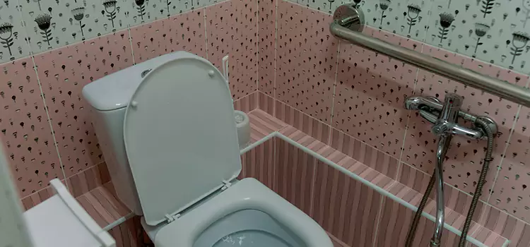 Meeting Diverse Needs With Accessible Restroom Solutions in Hollister, CA