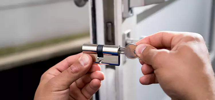 Emergency Locksmith for House Hollister