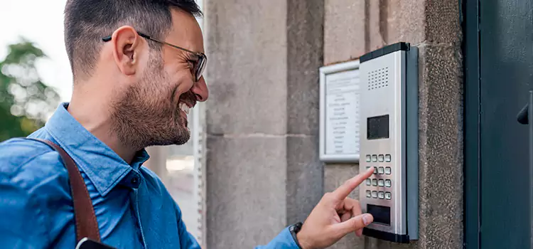 Advanced Solutions for Enhanced Security in Hollister, CA