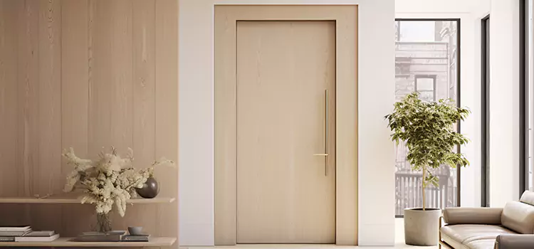 Choose Quality for Your Inside Doors in Hollister, CA