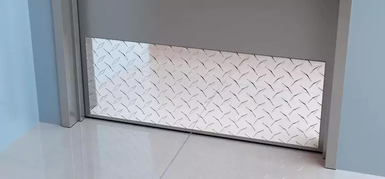 Benefits of Professional Kick Plate Solutions in Hollister, CA
