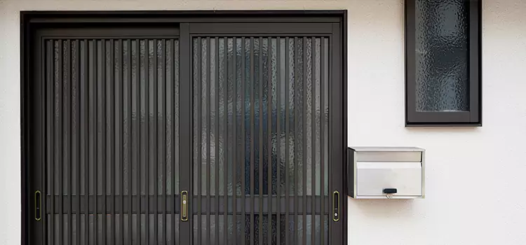 Sliding Screen Door Repair Hollister