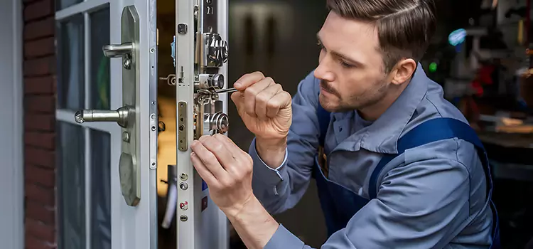 Residential Lock Installation Hollister