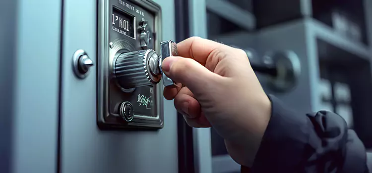 Locksmith Cost to Open Safe Hollister