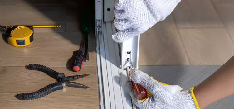 Sliding Door Installation Services in Hollister, CA