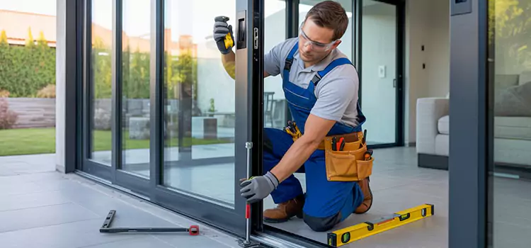 Sliding Screen Door Repair Hollister