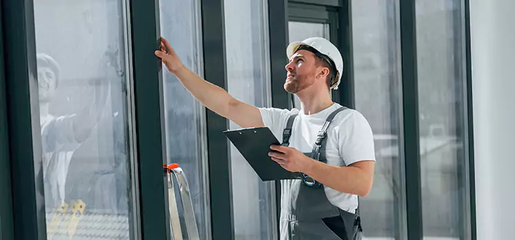 Comprehensive Solutions for Your Sticking Doors in Hollister, CA