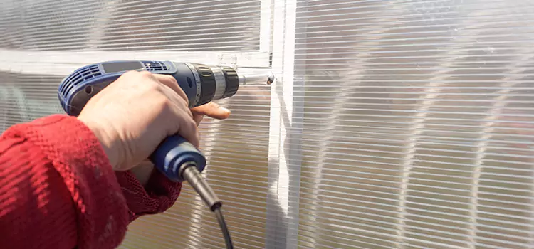 Sliding Screen Door Repair Hollister