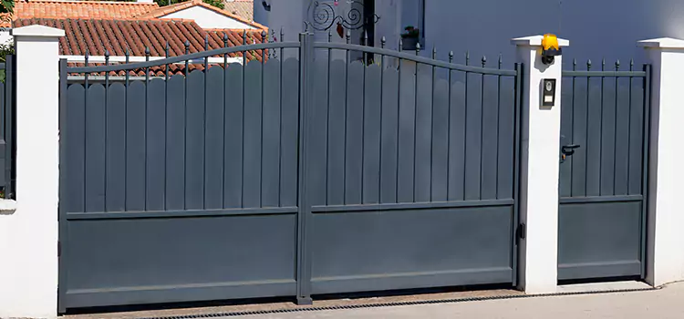 Emergency Commercial Gate Repair Hollister