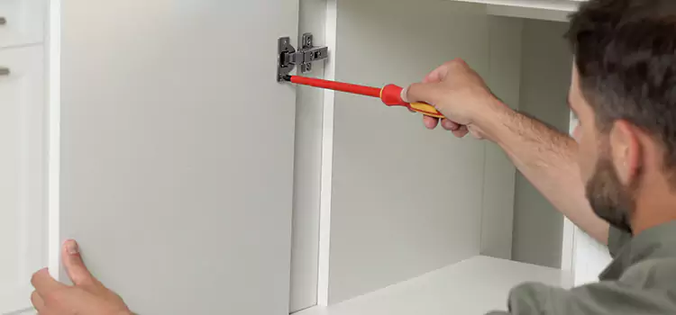 Screen Door Hinge Repair Hollister