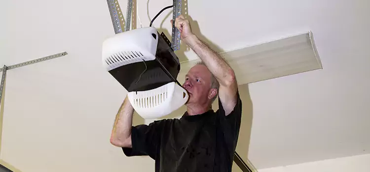 Garage Door Opener Service Hollister