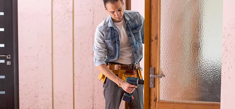 Door Glass Replacement Hollister