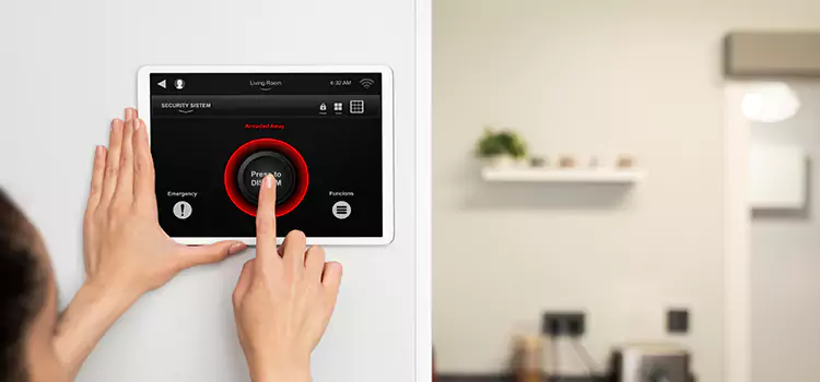 Blink Video Doorbell Installation Hollister