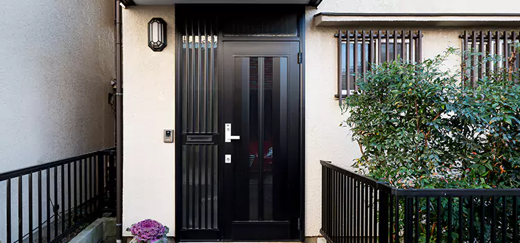 Popular Exterior Door Options in Hollister, CA