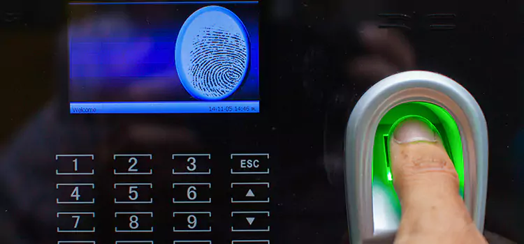 Your Trusted Partner for Secure Access in Hollister, CA