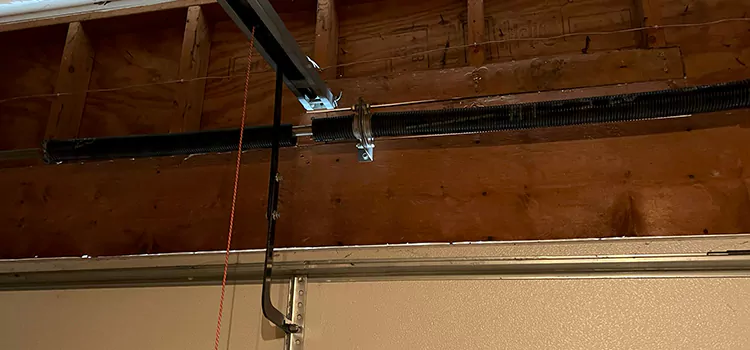 Broken Garage Door Cable Repair in Hollister, CA