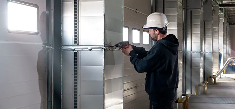 Prompt and Professional Garage Door Service in Hollister, California