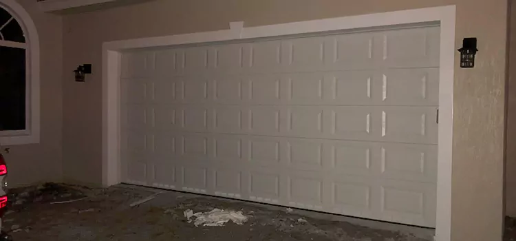 Garage Door Coil Replacement Hollister