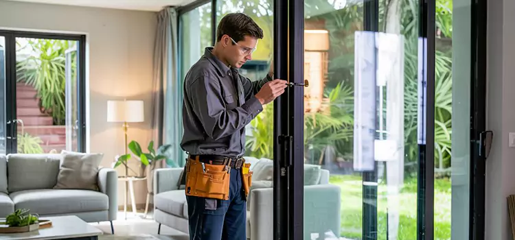 Why Choose Us for Your Glass Door Needs in Hollister, CA?