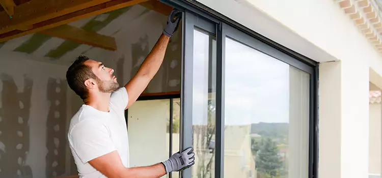 Emergency Sliding Glass Door Repair Hollister