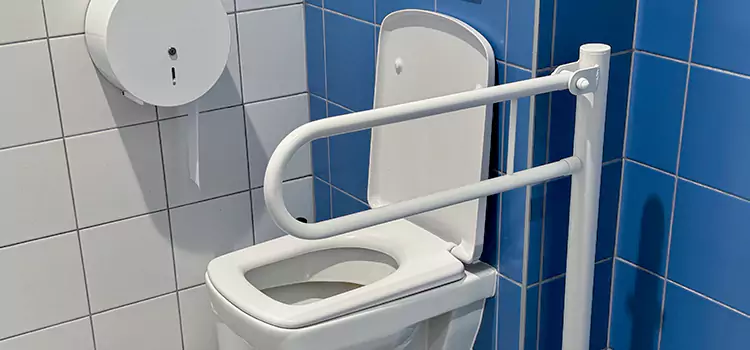Comprehensive Solutions in Hollister, CA for Accessible Facilities