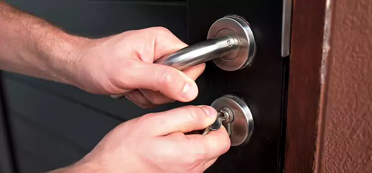 Master Key Control and Audits Hollister
