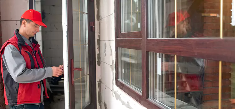 Sliding Door Lock Repair Hollister