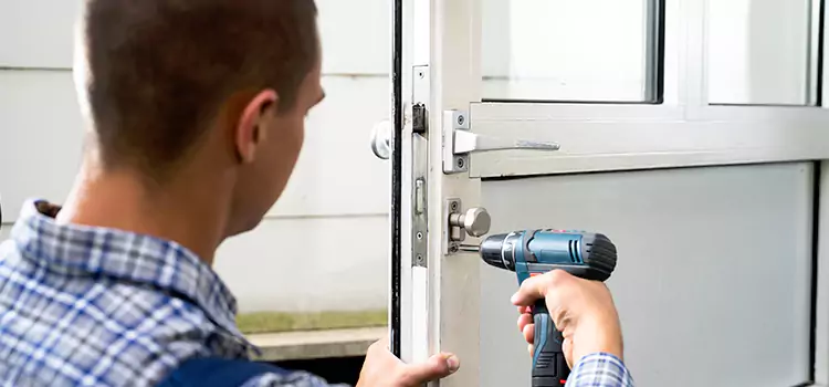 Experienced and Reliable Technicians Hollister