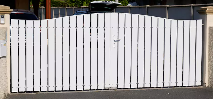 Why Choose Us for Residential Gate Repair in Hollister, CA?