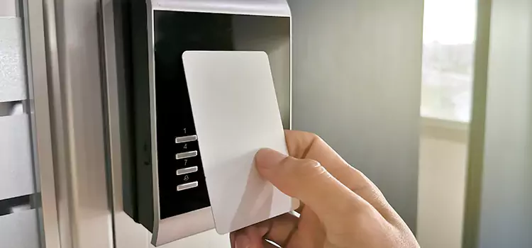 Advanced RFID Technology Integration in Hollister, CA