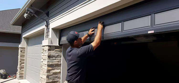 Janus Roll Up Doors Hollister
