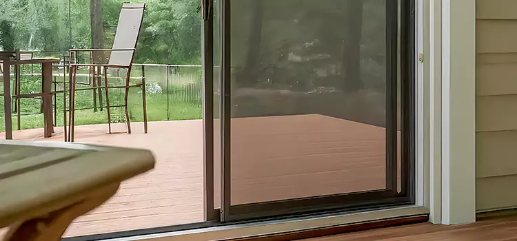 Garage Screen Door Installation Hollister