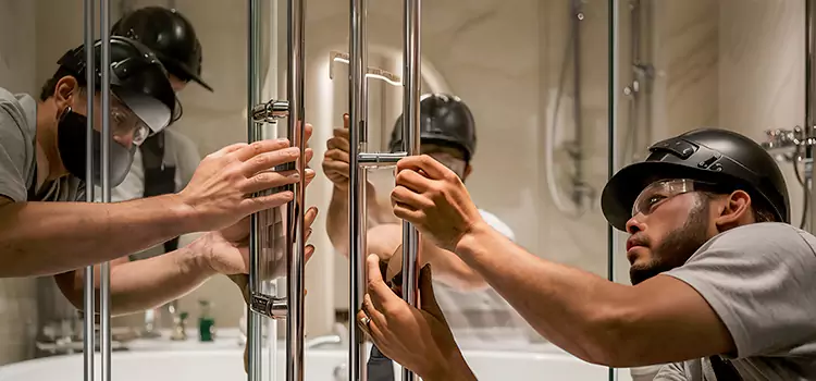 Shower Door Replacement Cost Hollister