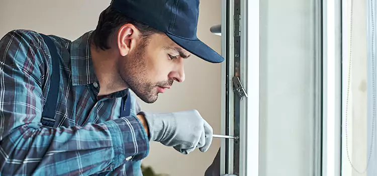 Emergency Response for Latch Issues Hollister