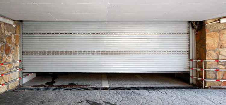 Steel Garage Door Repair Hollister