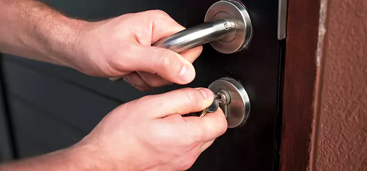 Door Closer Repair & Installation Hollister