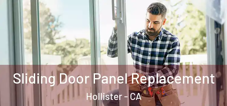  Sliding Door Panel Replacement Hollister - CA